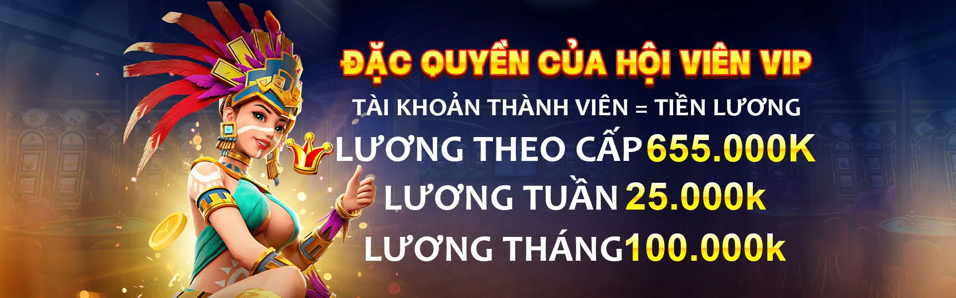 Banner Khuyến Mãi SV368 App