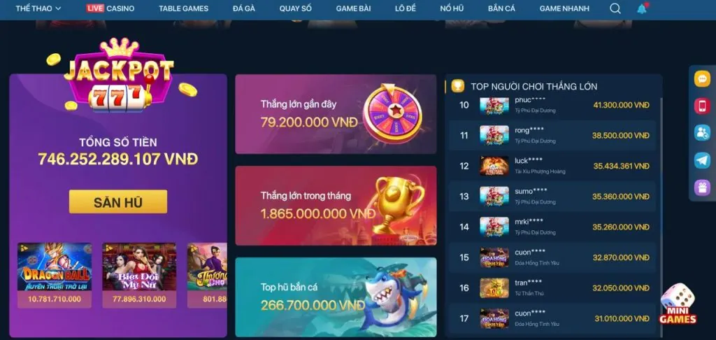 Hướng dẫn chơi game nổ hũ trên sv368 app