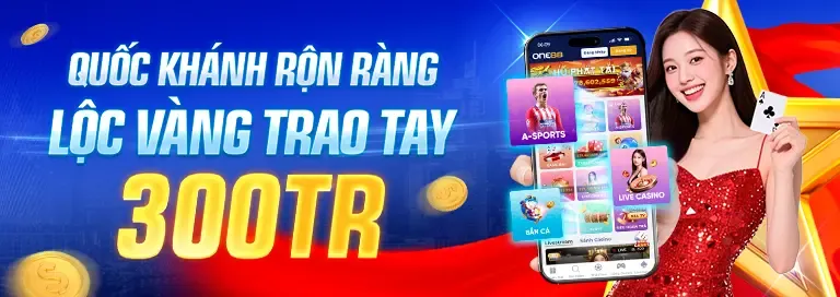 Thưởng nạp lại sv368 app